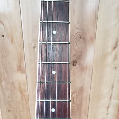 Guild Newark St. Collection Starfire I Jet 90 2020 - 2021 Gold image 3