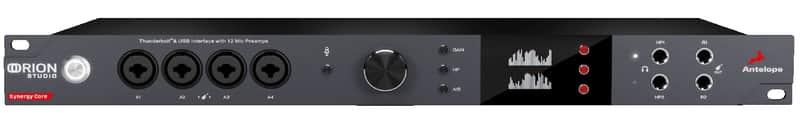 Orion Studio Synergy Core image 1