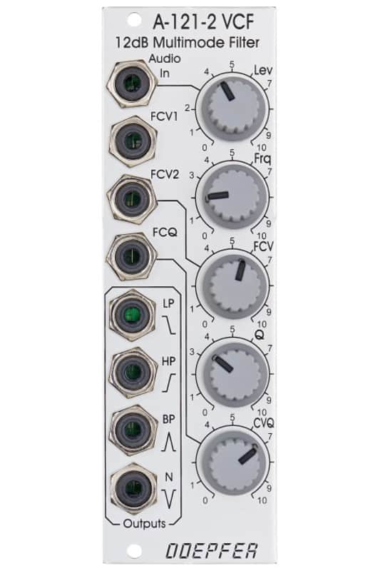 Doepfer A-121-2 image 1