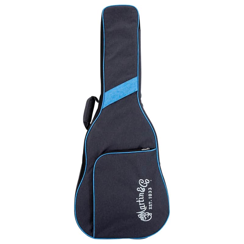 Martin 0 X Series Softshell Guitar Case image 1