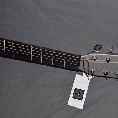 2023 Lava Music - ME PRO - Honeycomb Carbon Fiber - Space Grey image 6