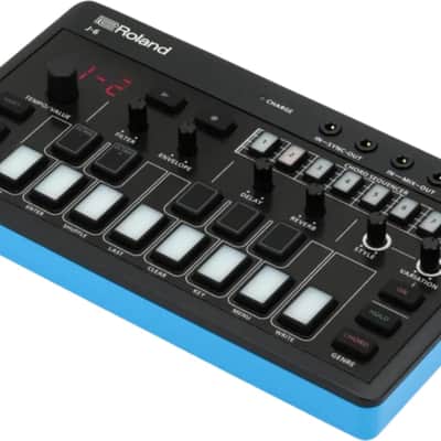 Roland J-6 AIRA Desktop Chord Synthesizer image 3