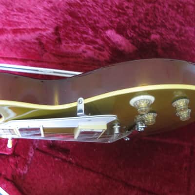 Tokai Love Rock LS-50  Goldtop image 7