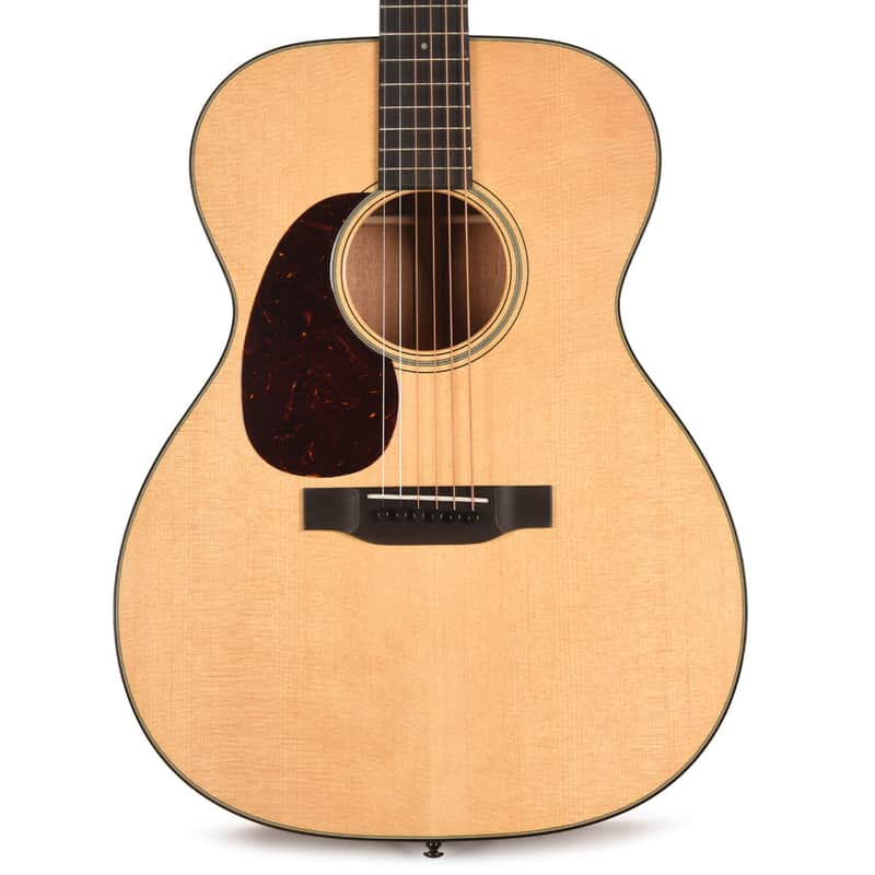 Martin Standard Series 000-18 Left-Handed image 2