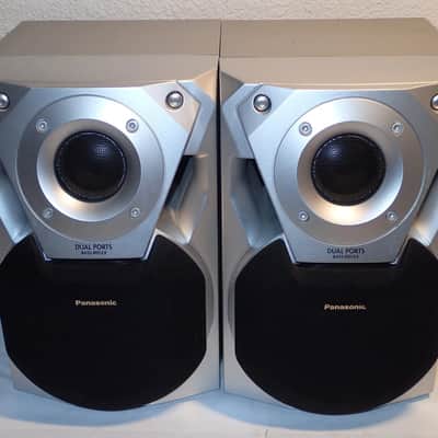 ROLAND MA-110 STEREO MICRO MONITOR Set Tested 30W Computer