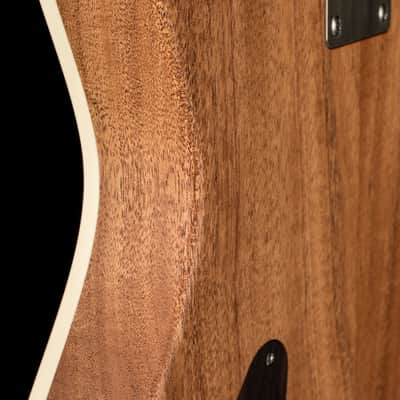 Nik Huber Guitars Adam Miller Signature - Natural #65335 image 12