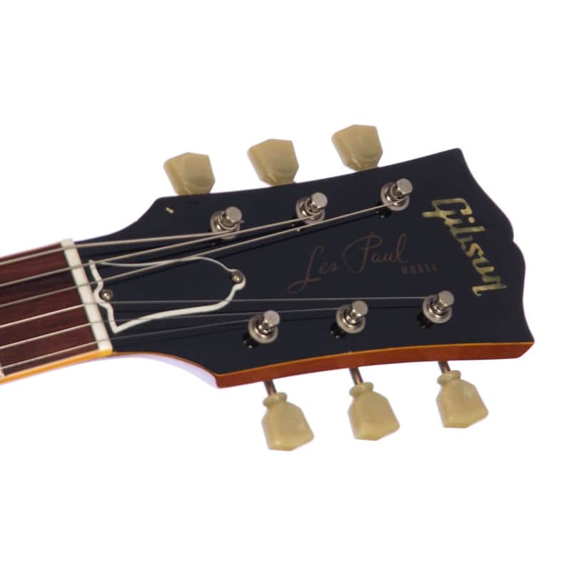 Gibson Custom Shop Historic Collection '54 Les Paul Goldtop Reissue 1996 - 2006 image 5