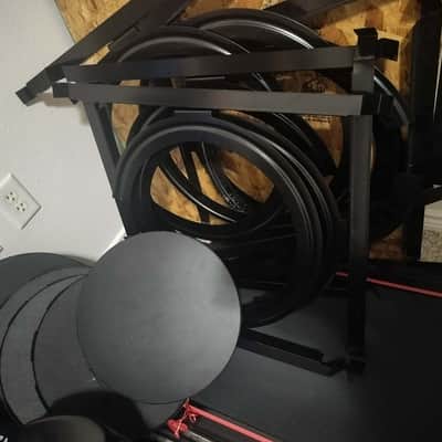 Electro-Voice C12.2 Black In-Ceiling Speaker image 3