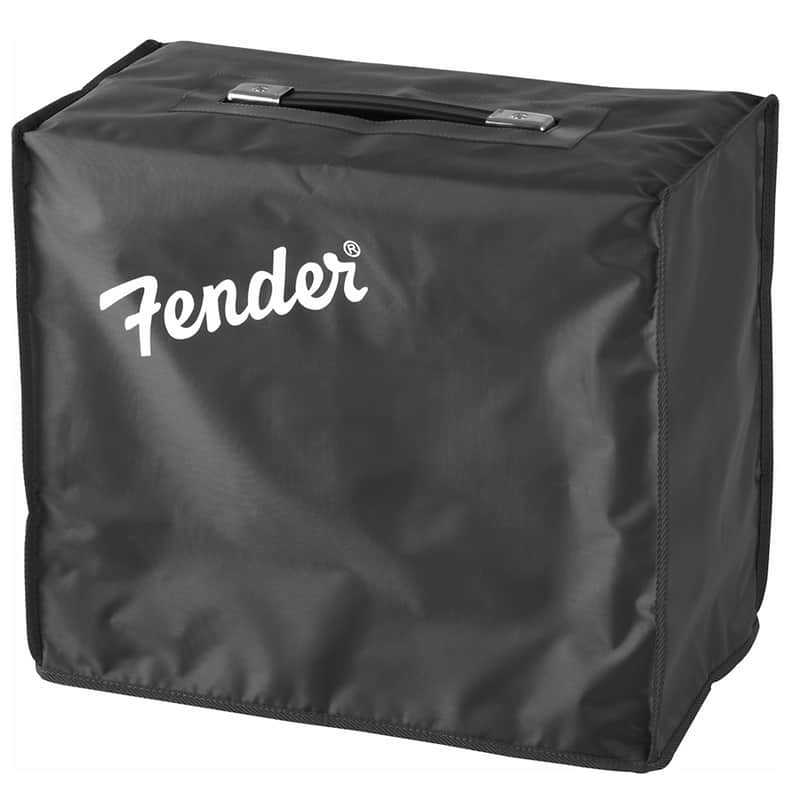 Fender 005-4912-000 Blues Junior Amp Cover image 1