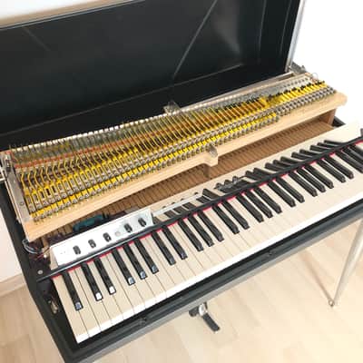 Vintage Vibe 64 Electric Piano 2026 - Black [NEW] image 5