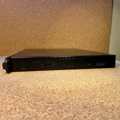Avid HD Omni Pro Tools HD / HDX Audio Interface – Warranty image 4