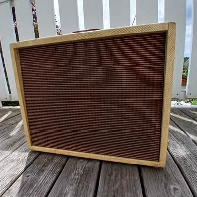 1960 Gibson Ranger GA-20T image 2
