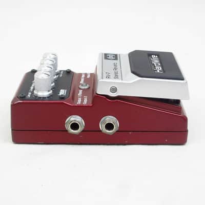 DigiTech HardWire RV-7 Stereo Reverb (04/14) image 6
