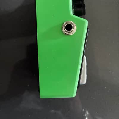 Ibanez TS9-Tube Screamer Early Original 1992 image 5