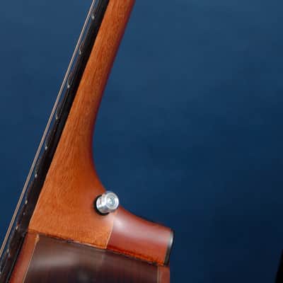 DuncanAfrica Selah / 2026 / A Beautiful Guitar and a Beautiful Story image 17