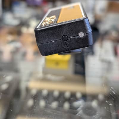 Vox Amplug 2 Headphone Amp - Blues (Used) image 3