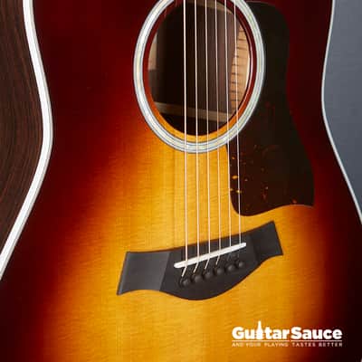 Taylor 417-e R Sunburst 2022 (Cod.1648UG) image 8