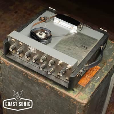 ギター 770096/ELK ECHO MACHINE EM-4 1975 ELK Professional Echo Machine EM-4 Tape Echo Made in | Reverb
