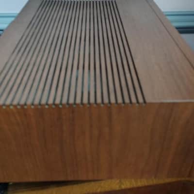 Kenwood KR6030 receiver in excellent condition - 1970's image 4