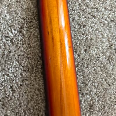 Teisco BL2 Vamper 1966-68 - Sunburst image 15