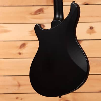 Paul Reed Smith S2 Vela Semi-Hollow - McCarty Burst - 22 S2064082 image 8