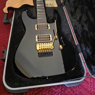 Jackson Custom Shop Limited SL2H Soloist image 1