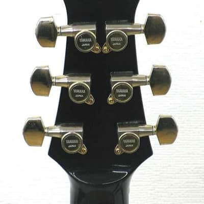 Yamaha SAS-II SH00112 Black image 2