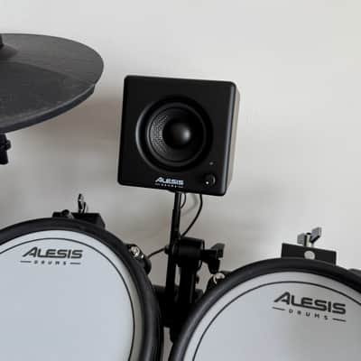 Alesis Nitro Amp 70W Compact Personal Drum Monitor image 3