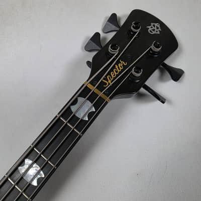 2025 Spector NS-2 - USA Custom Build - EMG J/J + 18V HAZ - Full Specs in Description image 9