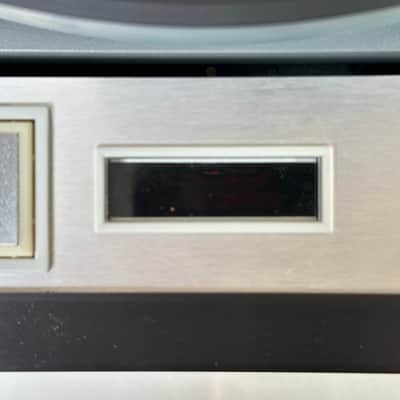 Thorens TD 126 Electronic Vintage Turntable image 7