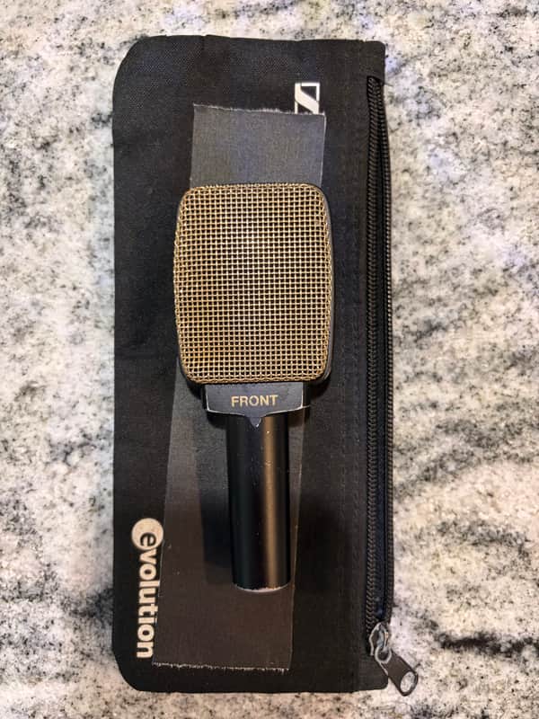 Sennheiser MD 409 U3