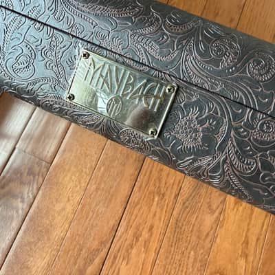2023 Maybach Teleman T61 Custom Shop Aged - Lake Placid Blue image 23