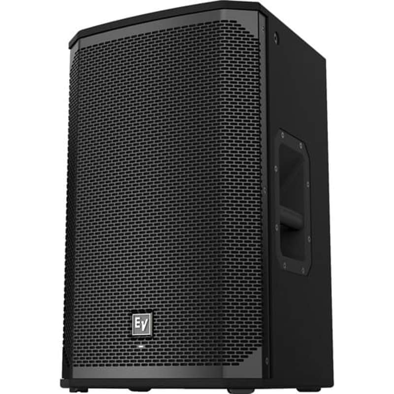 Electro-Voice EKX-12P 12" Two-Way Powered Loudspeaker image 1