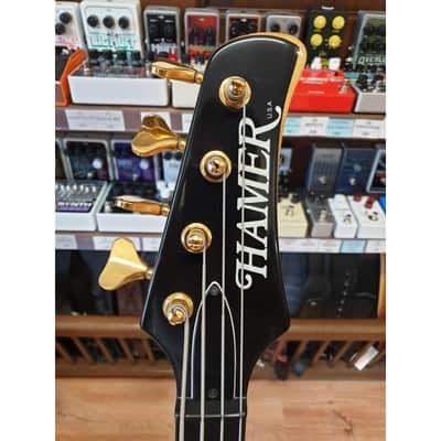 Hamer Chaparral Max Bass 1991 image 6