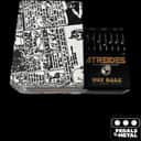 Way Huge WHE900 Atreides Analog Weirding Module 2021 - Black - X18405