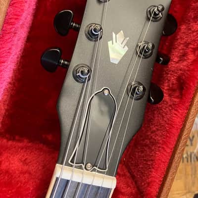 Gibson SG Standard 2022 - "Bats In Flight" image 4