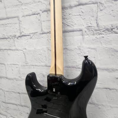 Squier Bullet Strat Electric Guitar image 7