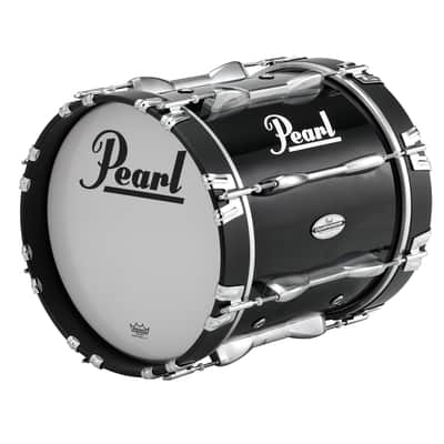 Pearl 14"X14" CHAMPIONSHIP MAPLE BASS DRUM-Default Title 2 image 3