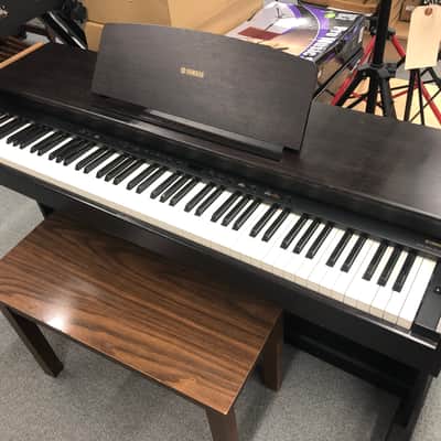 Yamaha YDP-101 Electric Keyboard | Reverb