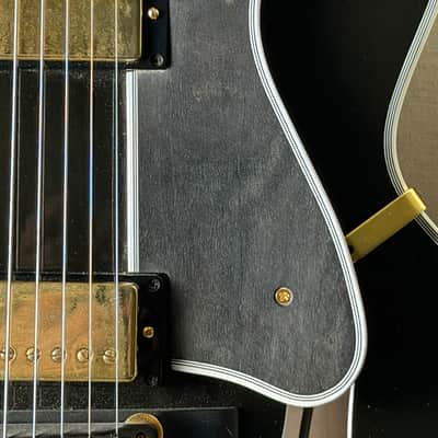 Heritage Super Eagle 18" Archtop Hollowbody image 6