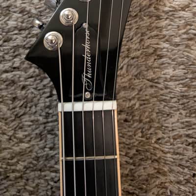 Gibson Brendon Small Thunderhorse Explorer image 15