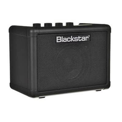 Blackstar FLY 3 3W Mini Guitar Amp (Black) image 3