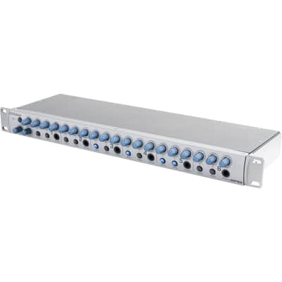 PreSonus HP60 6-Channel Headphone Mixing System image 4