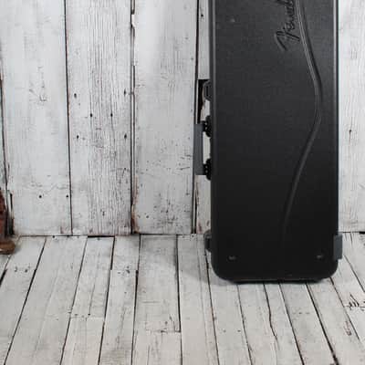 Fender 2019 LTD American Professional Stratocaster Rosewood Electric Guitar with Case image 17