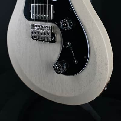 PRS S2 Standard 24 Satin Antique White #775 2024 image 12