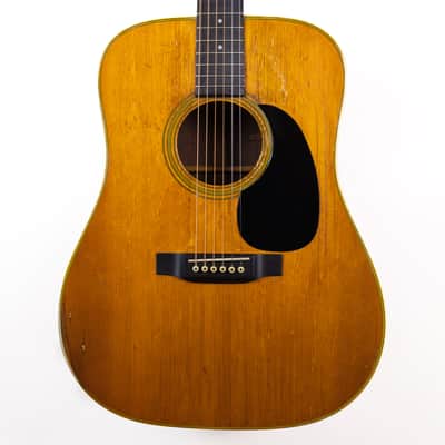 Martin 1969 D-28 image 2