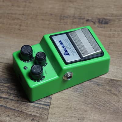 Ibanez TS9 Tube Screamer Reissue image 2