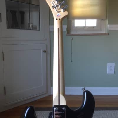 Kramer Music Yo 1984 early 2000's Red/Black Bullseye image 6
