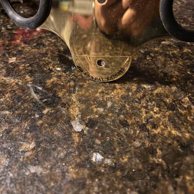 DW 14” Gold lug suspension mount - Free shipping image 3