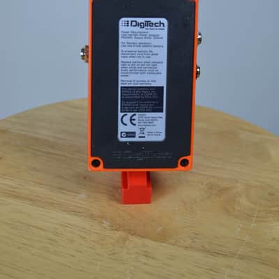 Digitech Hot Head image 7